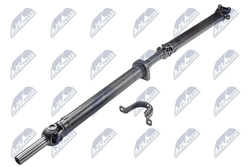 Pogonska gred, pogon osi NTY NWN-NS-020