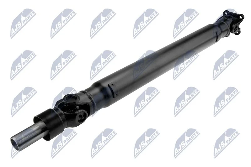 Pogonska gred, pogon osi NTY NWN-NS-023