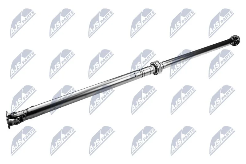 Pogonska gred, pogon osi NTY NWN-NS-026