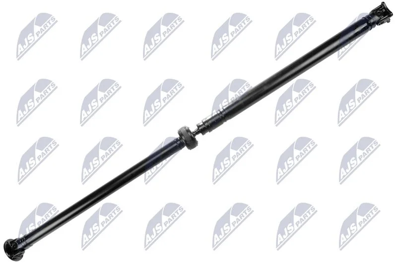 Pogonska gred, pogon osi NTY NWN-NS-028