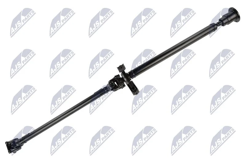 Pogonska gred, pogon osi NTY NWN-NS-033