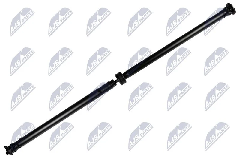 Pogonska gred, pogon osi NTY NWN-NS-034