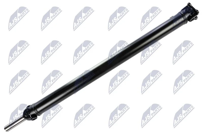 Pogonska gred, pogon osi NTY NWN-NS-035