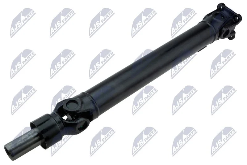 Pogonska gred, pogon osi NTY NWN-NS-036