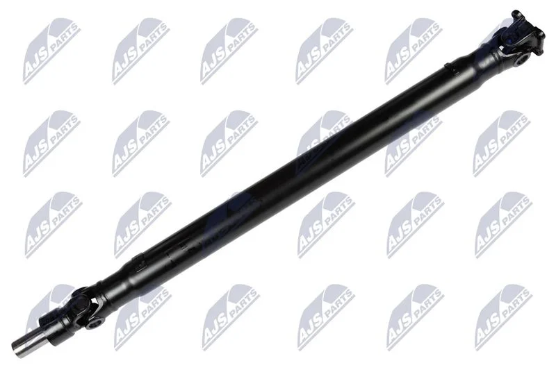 Pogonska gred, pogon osi NTY NWN-NS-037