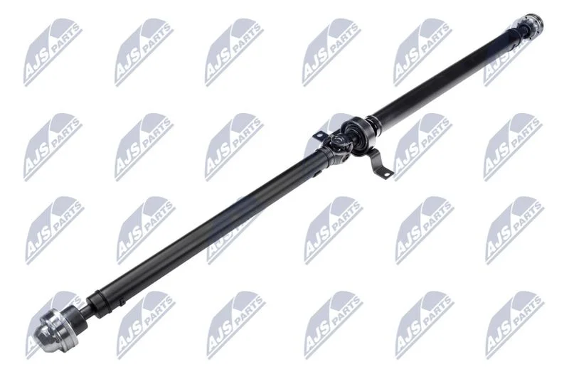 Pogonska gred, pogon osi NTY NWN-PL-001