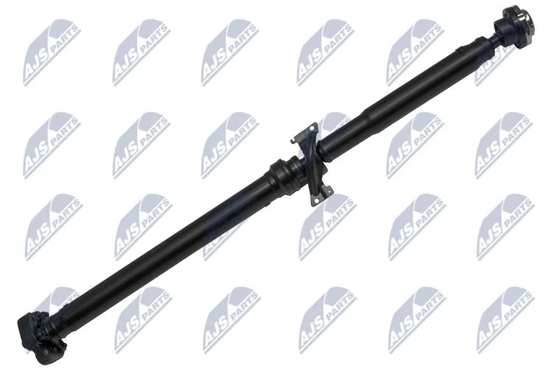 Pogonska gred, pogon osi NTY NWN-PS-001