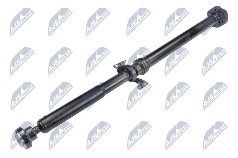 Pogonska gred, pogon osi NTY NWN-PS-003