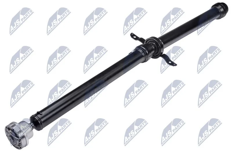 Pogonska gred, pogon osi NTY NWN-PS-009