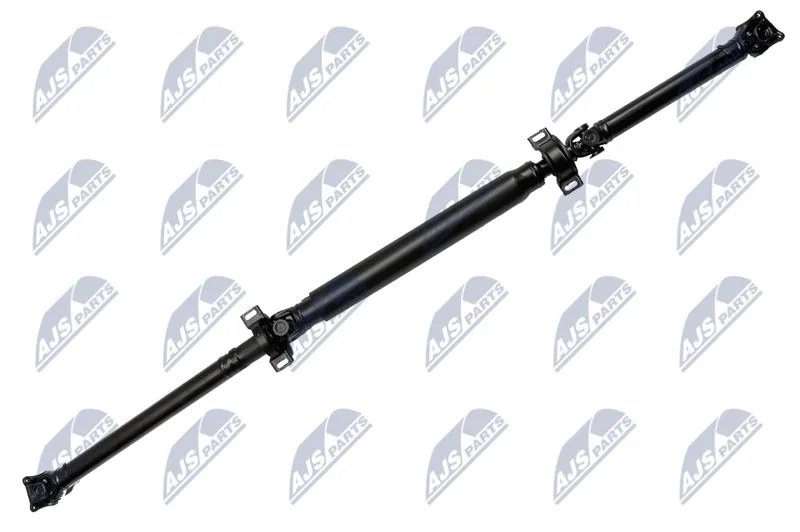 Pogonska gred, pogon osi NTY NWN-RE-002