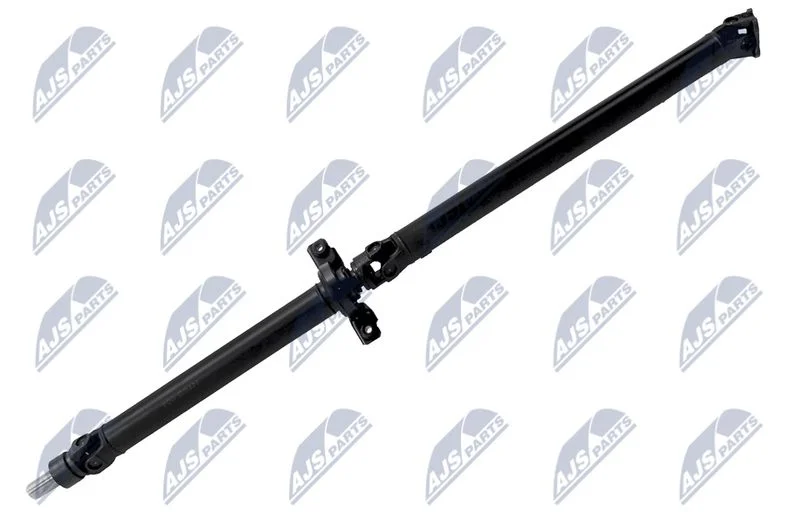 Pogonska gred, pogon osi NTY NWN-SB-004