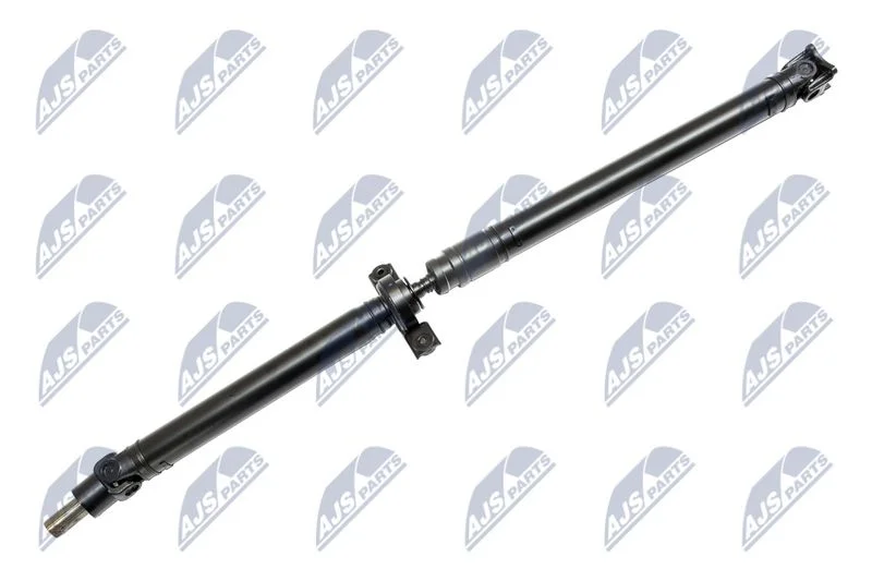 Pogonska gred, pogon osi NTY NWN-SB-006