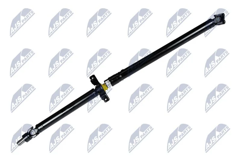 Pogonska gred, pogon osi NTY NWN-SB-009