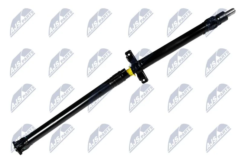 Pogonska gred, pogon osi NTY NWN-SB-010