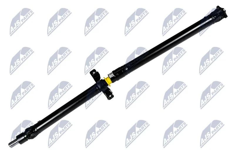 Pogonska gred, pogon osi NTY NWN-SB-013