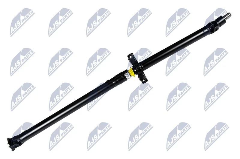 Pogonska gred, pogon osi NTY NWN-SB-014