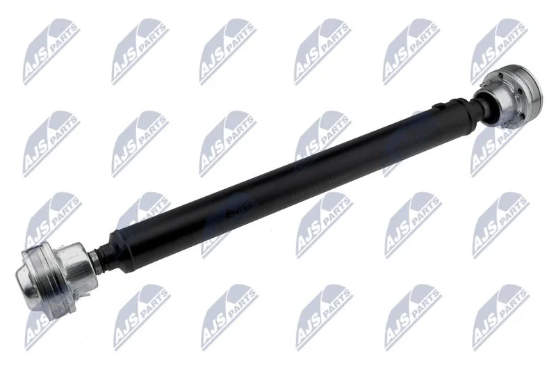Pogonska gred, pogon osi NTY NWN-SU-001