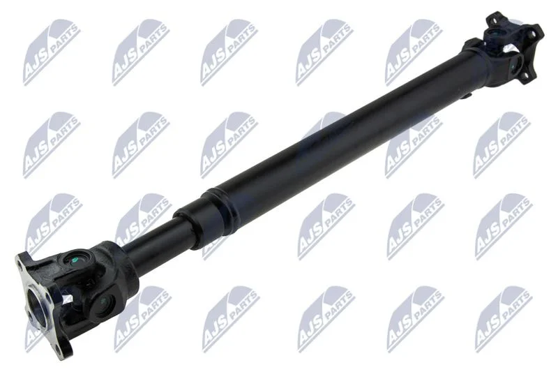 Pogonska gred, pogon osi NTY NWN-SU-003
