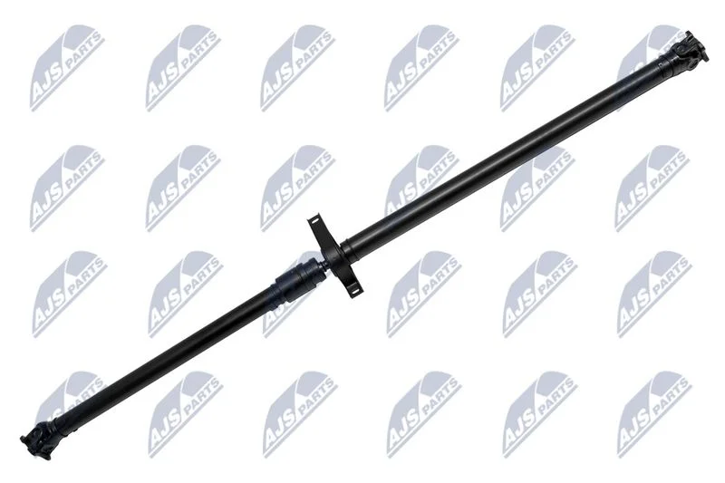 Propshaft, axle drive NTY NWN-SU-004