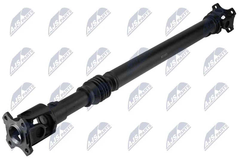 Pogonska gred, pogon osi NTY NWN-SU-026