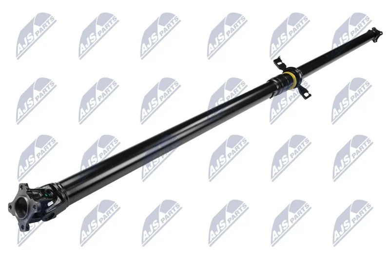 Pogonska gred, pogon osi NTY NWN-TY-004