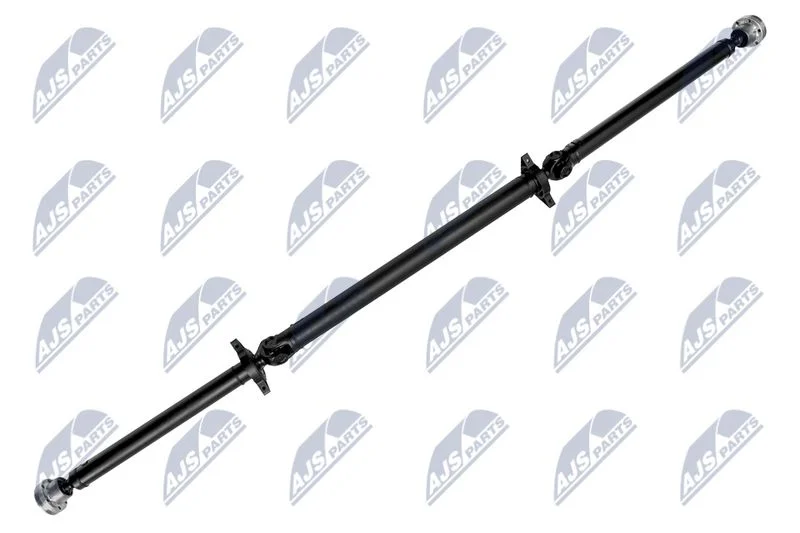 Pogonska gred, pogon osi NTY NWN-VV-001