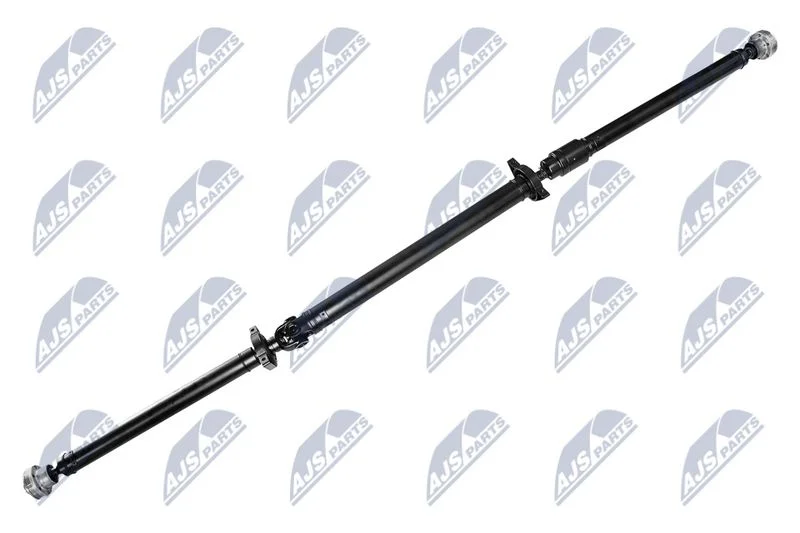 Pogonska gred, pogon osi NTY NWN-VV-002