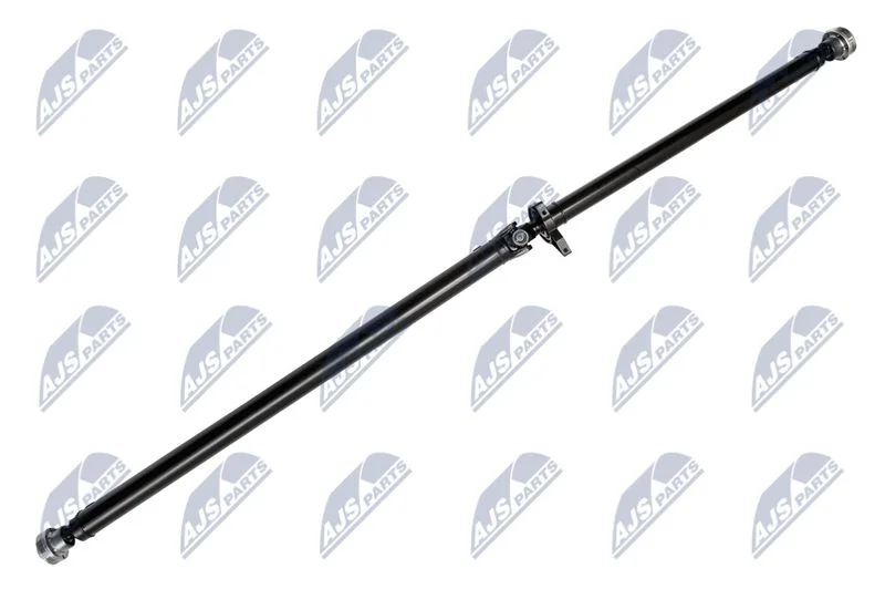 Pogonska gred, pogon osi NTY NWN-VV-003