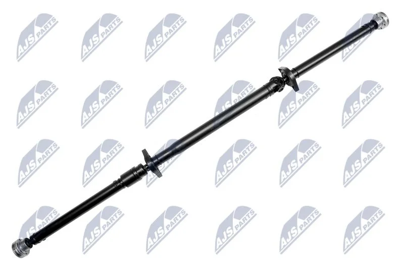 Pogonska gred, pogon osi NTY NWN-VV-004