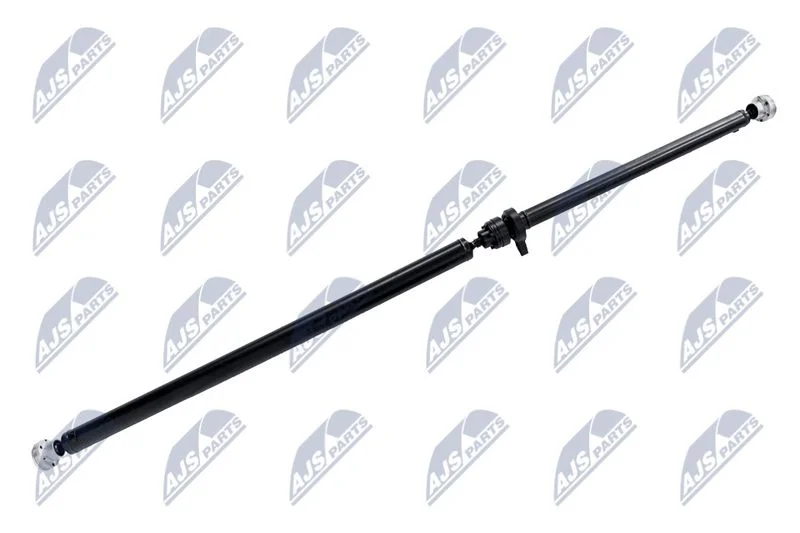 Pogonska gred, pogon osi NTY NWN-VV-005