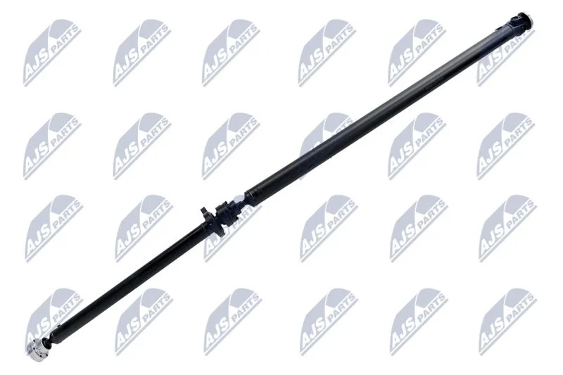 Pogonska gred, pogon osi NTY NWN-VV-006