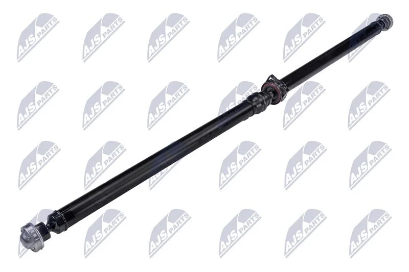 Pogonska gred, pogon osi NTY NWN-VV-011