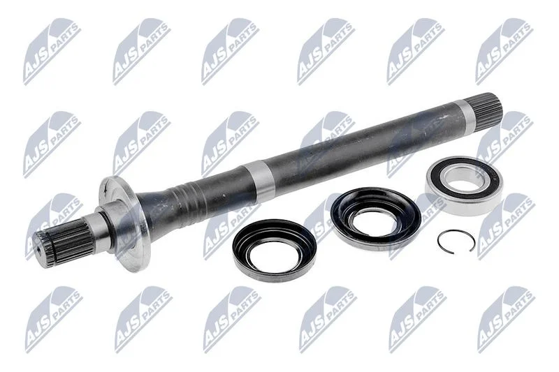 Pogonska gred NTY NWP-HY-501