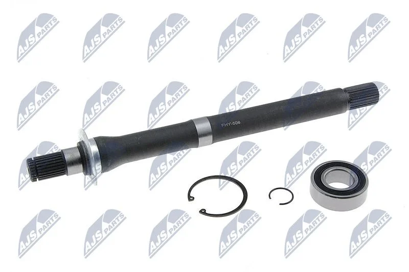 Drive Shaft NTY NWP-HY-506