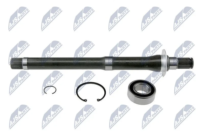 Drive Shaft NTY NWP-HY-507