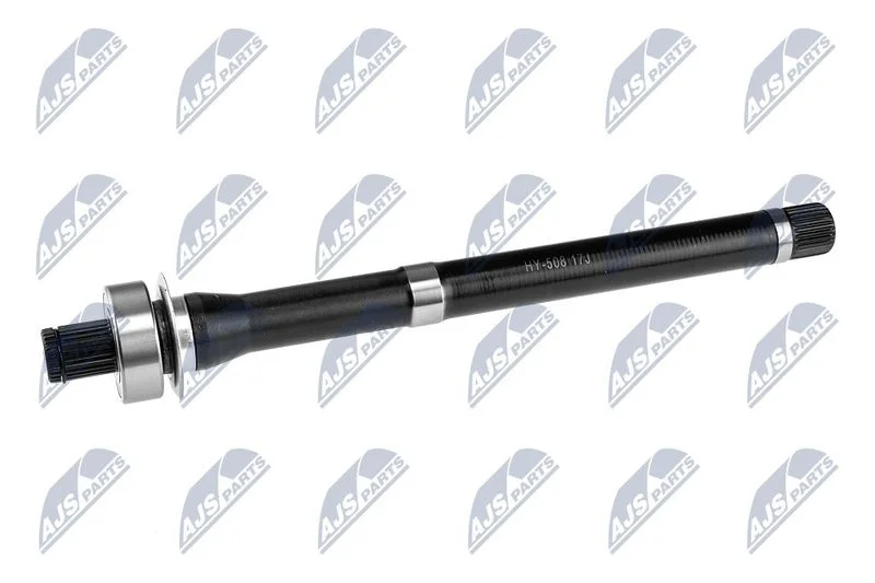 Pogonska gred NTY NWP-HY-508