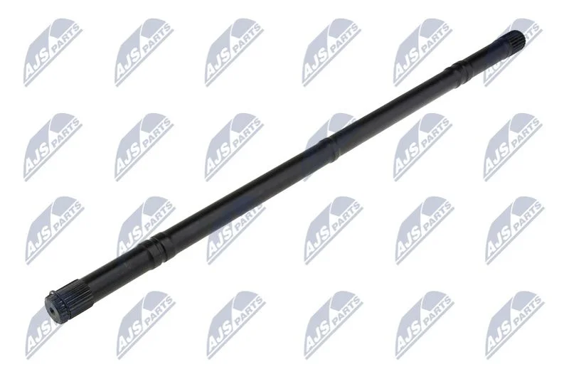 Propshaft, axle drive NTY NWP-HY-519