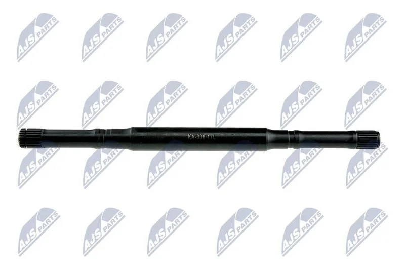 Intermediate Shaft NTY NWP-KA-306