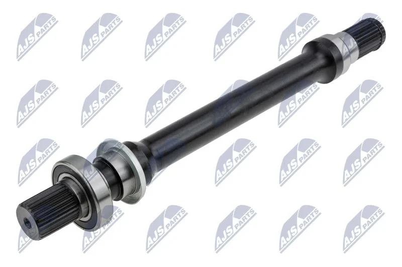 Pogonska gred NTY NWP-MZ-004