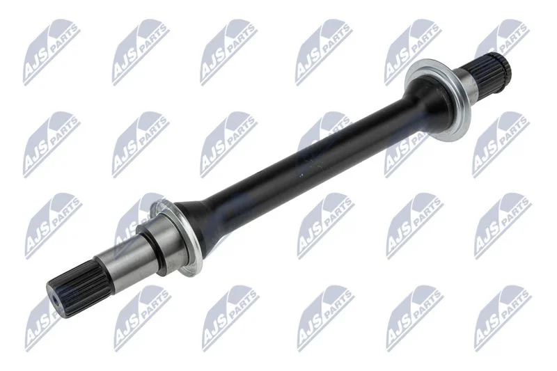 Pogonska gred NTY NWP-MZ-014