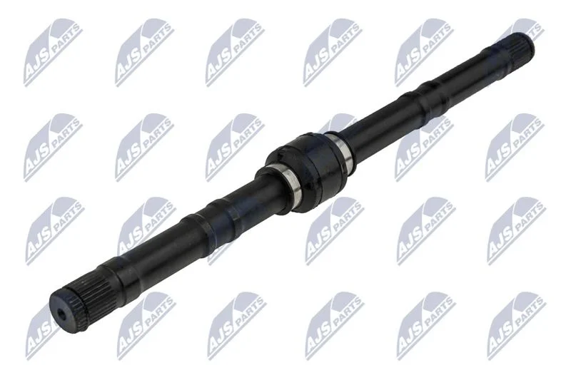 Pogonska gred NTY NWP-NS-008