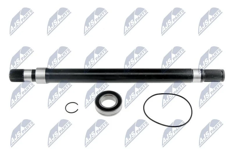 Drive Shaft NTY NWP-PL-001