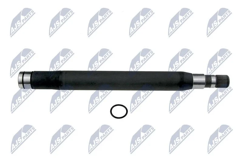 Stub Shaft, differential NTY NWP-PL-004