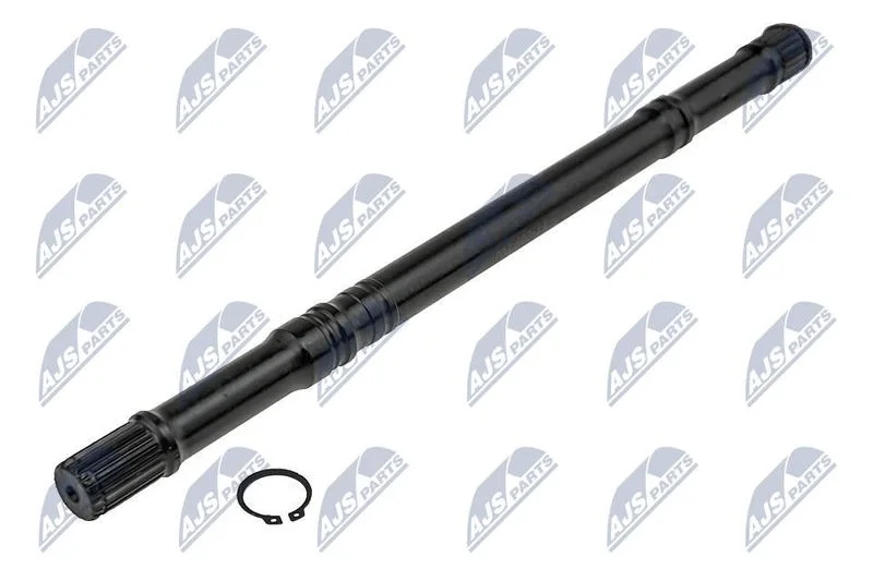 Pogonska gred NTY NWP-TY-009