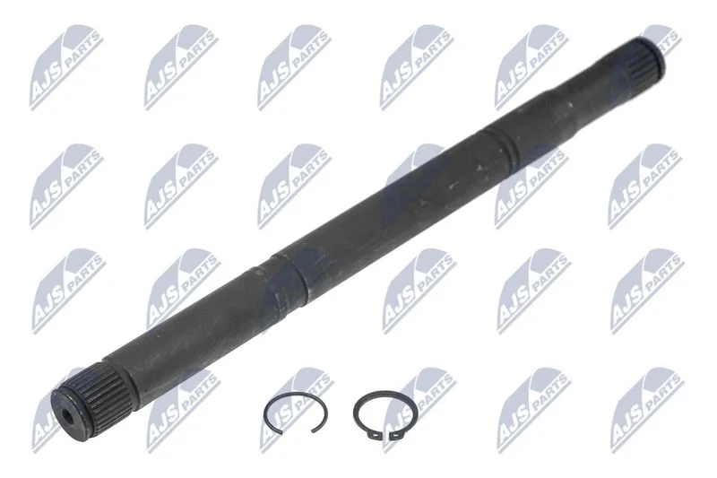 Pogonska gred NTY NWP-TY-010