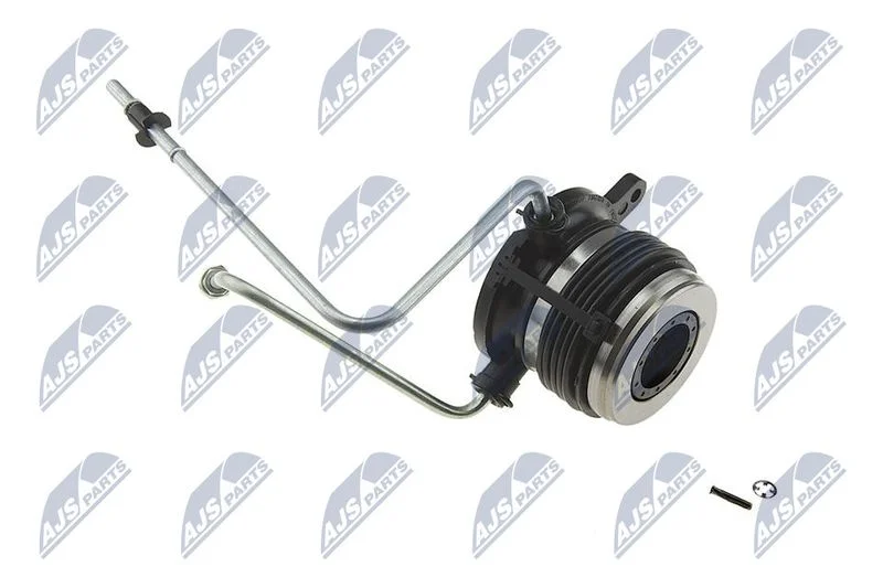 Central Slave Cylinder, clutch NTY NWS-CH-005