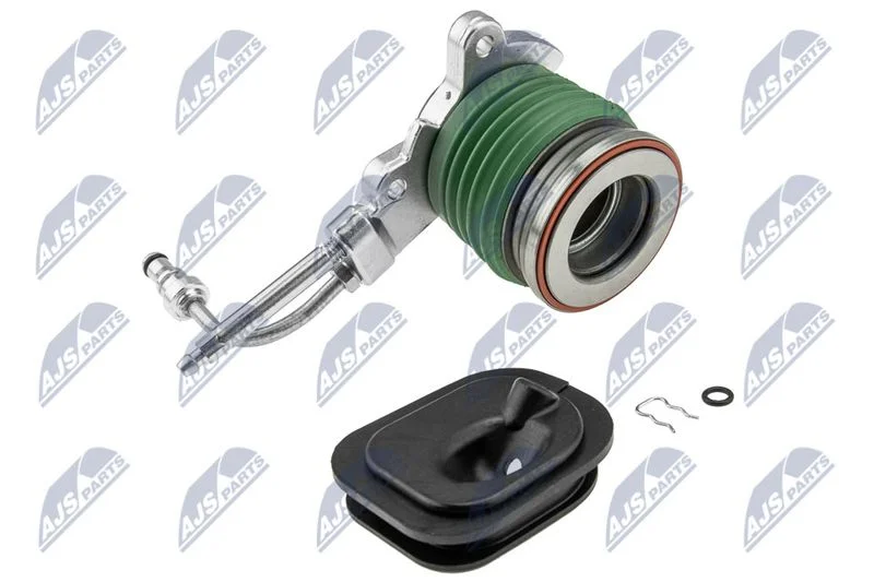 Central Slave Cylinder, clutch NTY NWS-FR-001