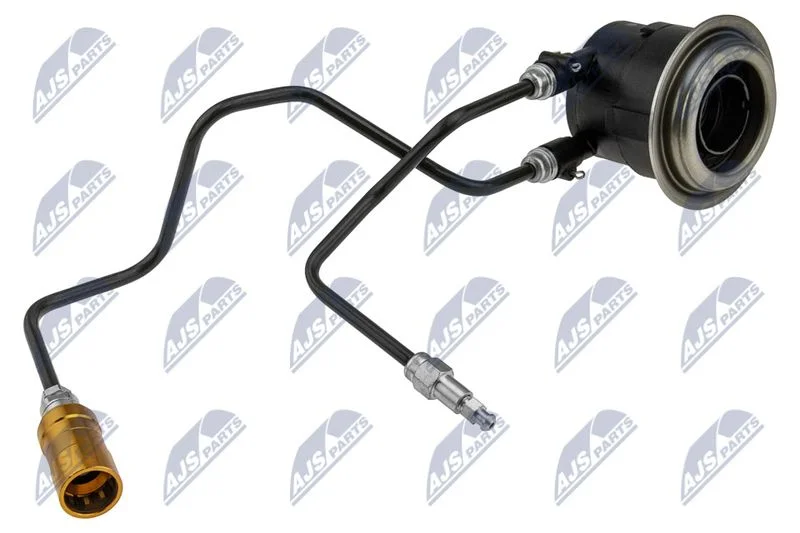 Central Slave Cylinder, clutch NTY NWS-LR-003
