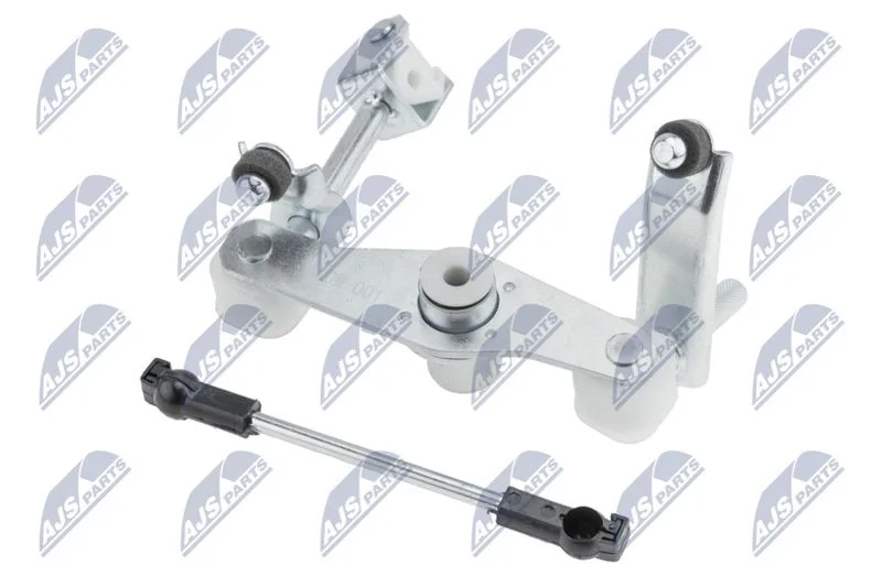 Ball Head, gearshift linkage NTY NXX-DW-001