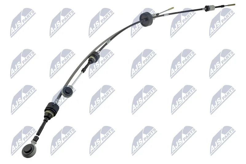Cable Pull, manual transmission NTY NXX-PL-005